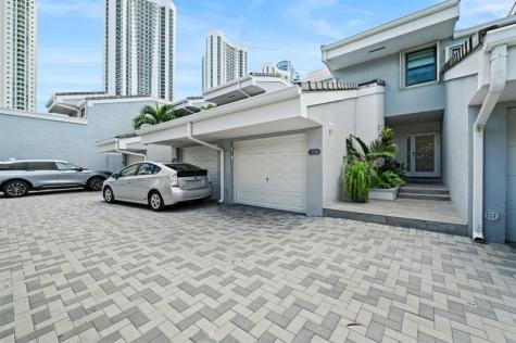 216 Poinciana Drive Sunny Isles Beach FL 33160