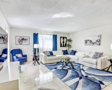 4751 NW 21st Street Lauderhill FL 33313