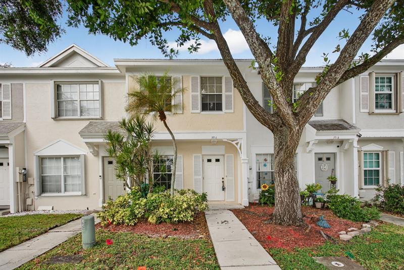 7711 Sanibel Drive Tamarac FL 33321