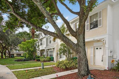 7711 Sanibel Drive Tamarac FL 33321