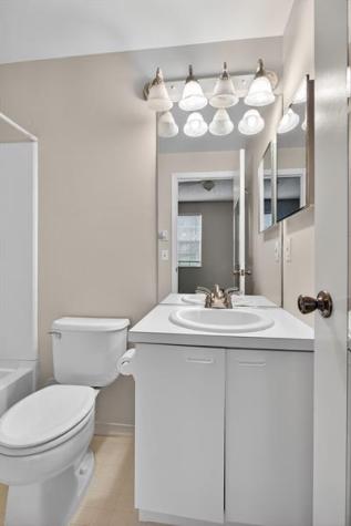 7711 Sanibel Drive Tamarac FL 33321