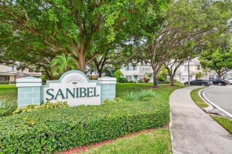 7711 Sanibel Drive Tamarac FL 33321