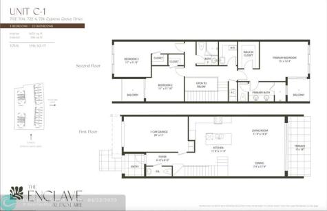 704 Cypress Grove Drive Pompano Beach FL 33069