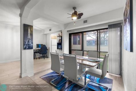 9592 SW 1st Court Coral Springs FL 33071