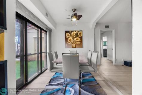 9592 SW 1st Court Coral Springs FL 33071