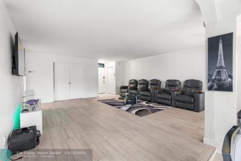 9592 SW 1st Court Coral Springs FL 33071