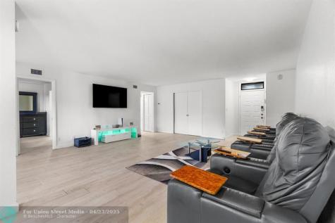 9592 SW 1st Court Coral Springs FL 33071