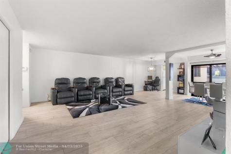 9592 SW 1st Court Coral Springs FL 33071