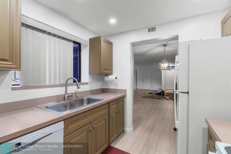 9592 SW 1st Court Coral Springs FL 33071