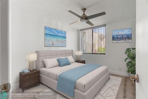 9592 SW 1st Court Coral Springs FL 33071