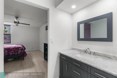 9592 SW 1st Court Coral Springs FL 33071