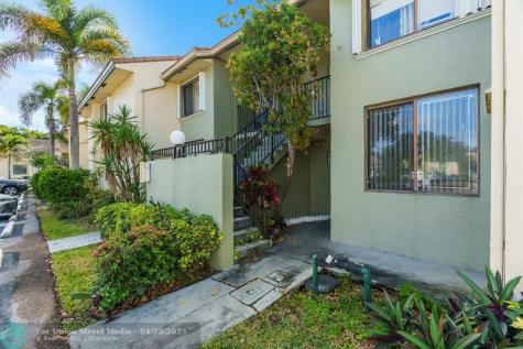 9592 SW 1st Court Coral Springs FL 33071