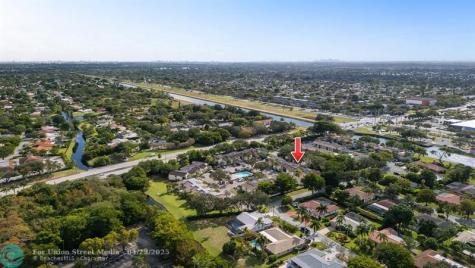 9592 SW 1st Court Coral Springs FL 33071