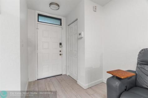 9592 SW 1st Court Coral Springs FL 33071