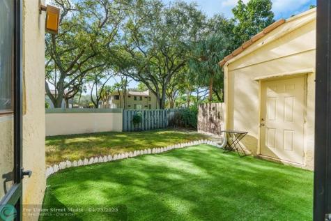 9592 SW 1st Court Coral Springs FL 33071