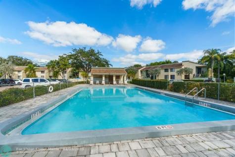 9592 SW 1st Court Coral Springs FL 33071