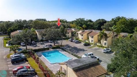 9592 SW 1st Court Coral Springs FL 33071