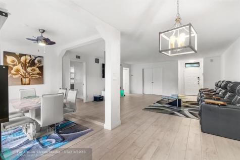 9592 SW 1st Court Coral Springs FL 33071