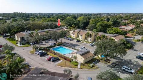 9592 SW 1st Court Coral Springs FL 33071