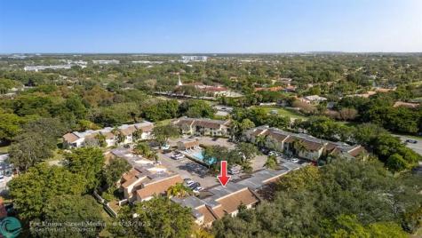 9592 SW 1st Court Coral Springs FL 33071