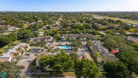 9592 SW 1st Court Coral Springs FL 33071