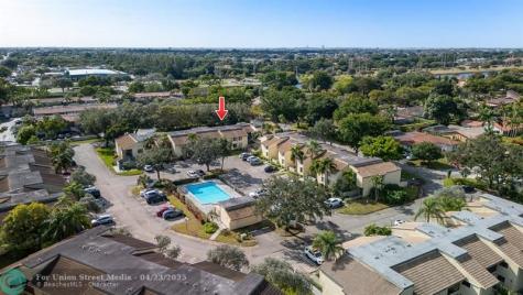 9592 SW 1st Court Coral Springs FL 33071