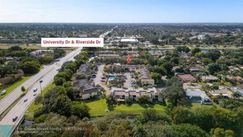 9592 SW 1st Court Coral Springs FL 33071