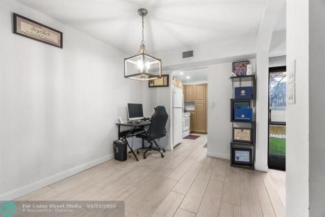 9592 SW 1st Court Coral Springs FL 33071