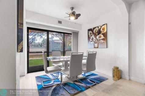 9592 SW 1st Court Coral Springs FL 33071