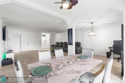 9592 SW 1st Court Coral Springs FL 33071