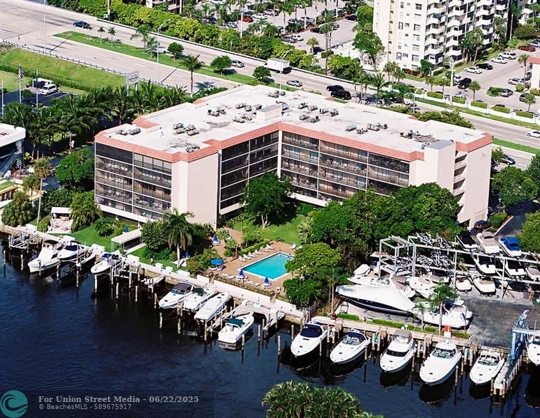 740 S Federal Highway Pompano Beach FL 33062