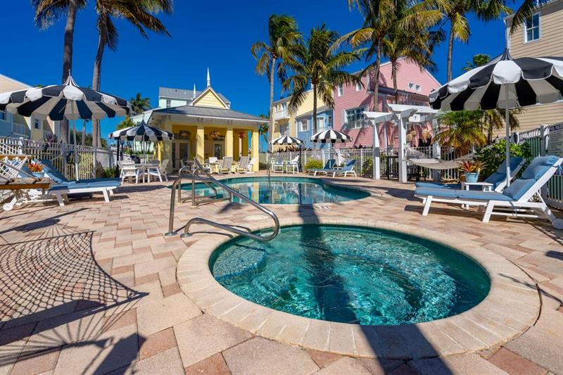 2825 Marina Circle Lighthouse Point FL 33064