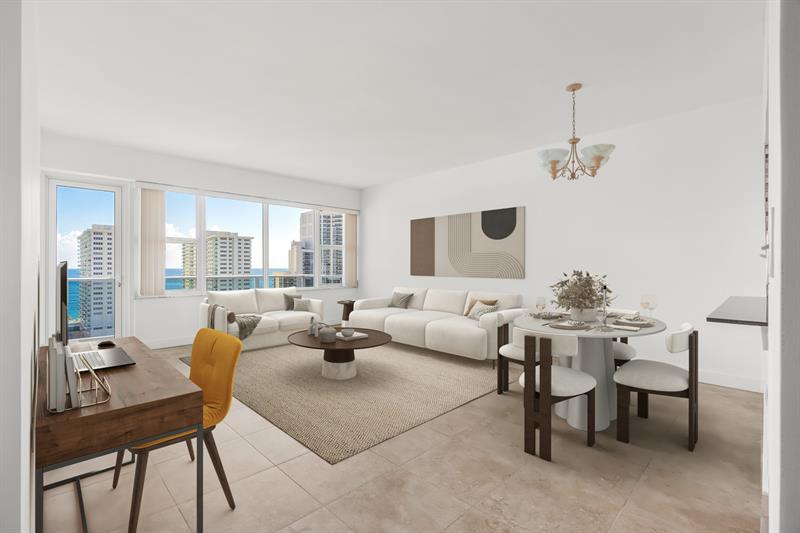 3333 NE 34th Street Fort Lauderdale FL 33308