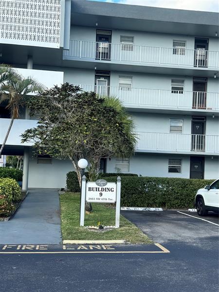2861 NW 47th Terrace Fort Lauderdale FL 33313