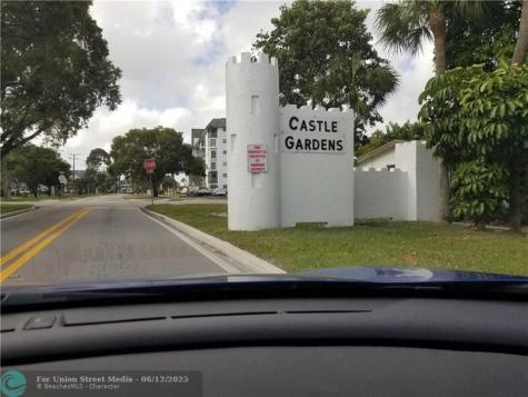 4751 NW 21st Street Lauderhill FL 33313