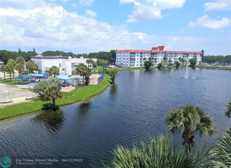4751 NW 21st Street Lauderhill FL 33313