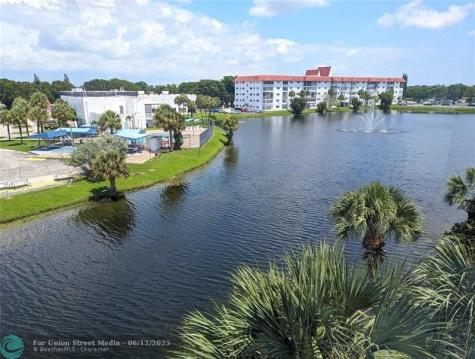 4751 NW 21st Street Lauderhill FL 33313