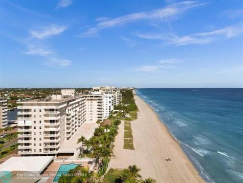 1051 Hillsboro Mile Hillsboro Beach FL 33062