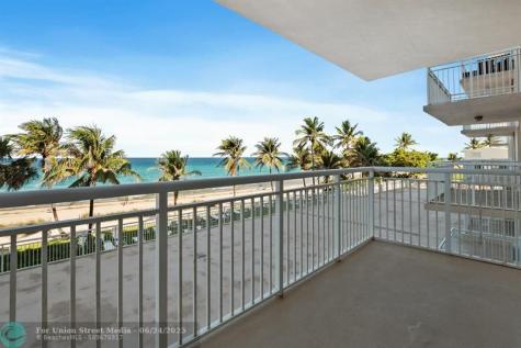 1051 Hillsboro Mile Hillsboro Beach FL 33062