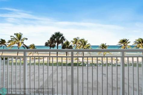 1051 Hillsboro Mile Hillsboro Beach FL 33062