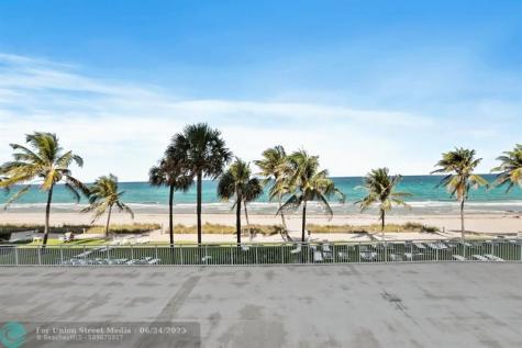 1051 Hillsboro Mile Hillsboro Beach FL 33062