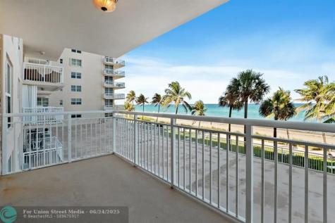 1051 Hillsboro Mile Hillsboro Beach FL 33062