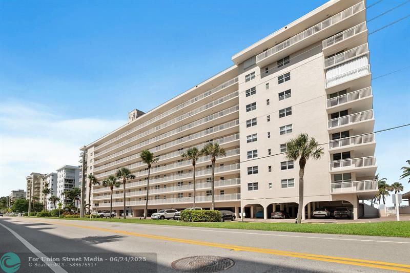 1051 Hillsboro Mile Hillsboro Beach FL 33062