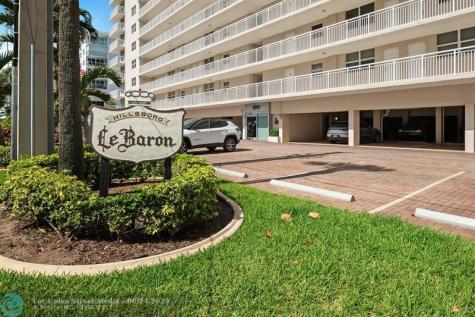 1051 Hillsboro Mile Hillsboro Beach FL 33062