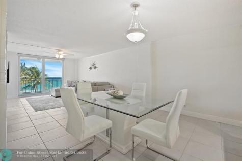 1051 Hillsboro Mile Hillsboro Beach FL 33062