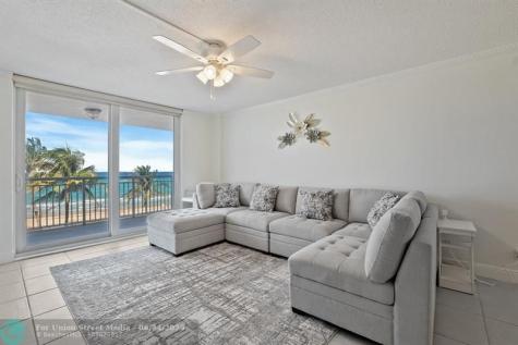 1051 Hillsboro Mile Hillsboro Beach FL 33062