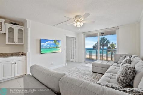 1051 Hillsboro Mile Hillsboro Beach FL 33062