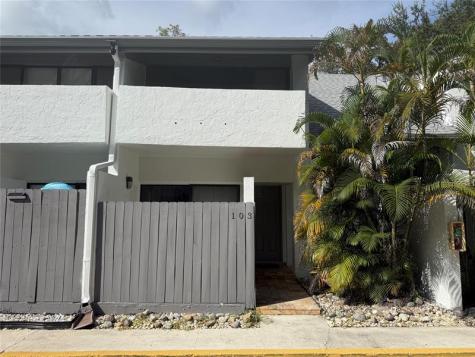 19428 NE 26th Avenue Miami FL 33180