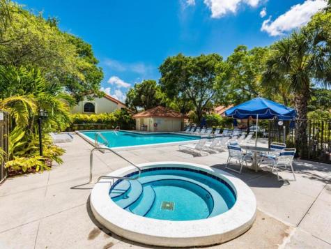 3351 Emerald Oaks Drive Hollywood FL 33021