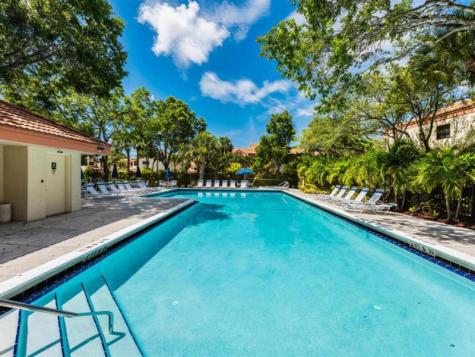 3351 Emerald Oaks Drive Hollywood FL 33021